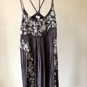 intimately Free People